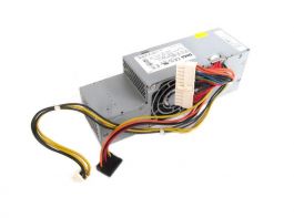 NPS-275BBB - Dell 275-Watts Power Supply for OptiPlex GX620 SFF