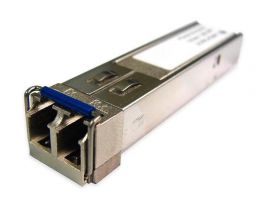 OPT-0013-00 - F5 Networks 1310nm / 10km 10Gb/s Single-Mode FiberxFP Transceiver Module