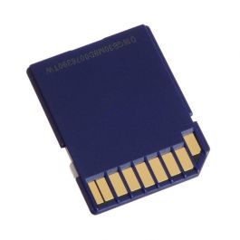 P-SDX512U3H-GE - PNY Elite Performance 512GB Class 10 SDXC UHS-I (U1) Flash Memory Card