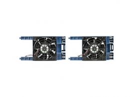 P06303-B21 - HP PCI Fan and Baffle Kit for ProLiant ML30 Gen10 Server