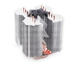 P06345-001 - HP Screw Down Type Standard Heatsink for ProLiant DL325 G10
