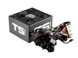 P1-550S-XXB9 - XFX TS 550-Watts Full Wired 80+ Bronze Power Supply