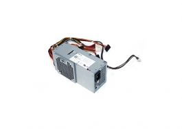 P163N - Dell 250-Watts SFF Desktop Power Supply for Inspiron / OptiPlex / Vostro
