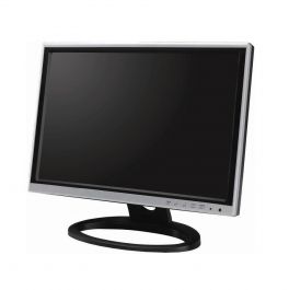 P2012HT - Dell 20-inch Widescreen LCD Display