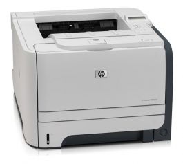 P2055DN - HP LaserJet P2055DN Printer
