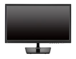 P2411HB - Dell 24-inch 1920 x 1080 Widescreen VGA / DVI LCD Monitor