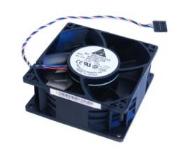 P2780 - Dell 92X38MM Fan Assembly for Optiplex GX280