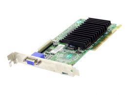 P5761-63501 - HP Nvidia TNT2 16MB Video Graphics Card