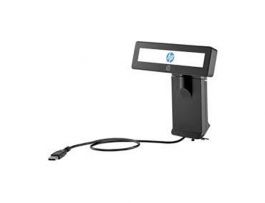 P5A55AT#ABA - HP 2x20 Display Top with Arm for RP9 Integrated