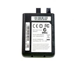 P624N - Dell Wireless Module Adapter 802.11bgn for 2150, 5130, C2665 Series Laser Printer