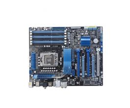P6X58D-E - Asus Intel X58/ICH10R DDR3 6-Slot System Board (Motherboard) Socket 1366