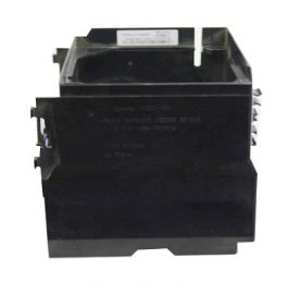 P701K - Dell Cooling Fan and Shroud for PowerEdge T100/T105