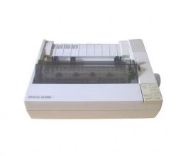P80SA - Epson LX 810 Dot Matrix Printer