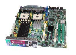 P8611 - Dell System Board (Motherboard) for PowerEdge 1800