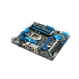 P8P67-M-PRO-R - ASUS System Board (Motherboard) with Intel P67 Chipset micro-ATX Socket LGA1155