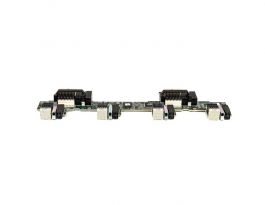 P95J6 - Dell FC430 Bay Adapter for PowerEdge FX2/FX2S