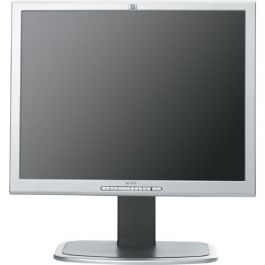 P9614A - HP L2035 20.1-Inch TFT Flat Panel LCD Monitor (DVI and VGA Compatible)