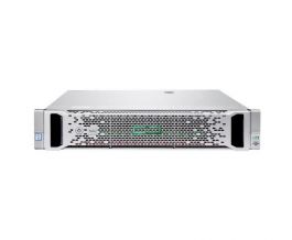 P9D74A - HP Cluster Appliance (Node) for Hyper Converged 380
