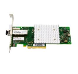 P9D93-63001 - HP StoreFabric SN1100Q Single Port Fibre Channel 16Gb/s PCI Express 3.0 Host Bus Adapter
