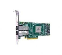 P9D94A - HP StoreFabric SN1100Q Dual Port Fibre Channel 16Gb/s Host Bus Adapter for ProLiant DL580 Gen10