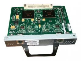 PA-2FE-TX-RF - Cisco 2 x 10/100Base-TX Fast Ethernet Adapter