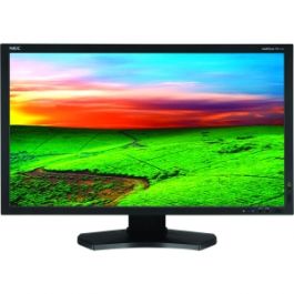 PA231W-BK - NEC 23in Lcd Monitor 1920x1200 Dvi D Vga Blk Cabinet
