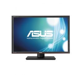 PA248Q - Asus 24.1 inch Widescreen 6ms 80,000,000:1 VGA/DVI/HDMI/DisplayPort/USB LED LCD Monitor (Black)