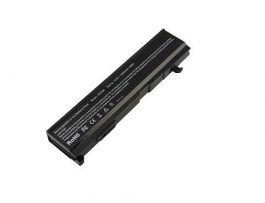 PA3399U-1BRS - Toshiba 6-Cell Lithium Ion (Li-Ion) 4300mAh 10.8V Battery for Satellite M40 / M45