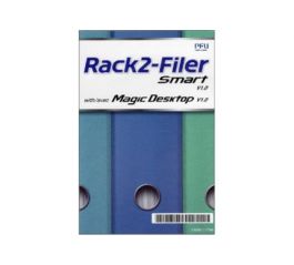 PA43404-A406 - Fujitsu Dvd Setup Software Rack2filer Smart V1.0
