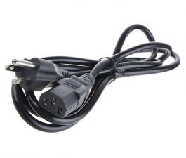 PA63086-2001 - Fujitsu FI-4x20c/2 & FI-5x20c Ac Power Cord