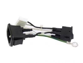 PA70002-2785 - Fujitsu Ac Harness FI-4340c