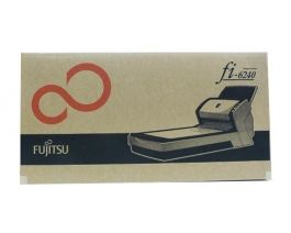 PA97301-K485 - Fujitsu FI-6240 Packaging Full