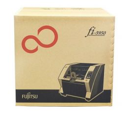 PA97301-K721 - Fujitsu FI-6770 Packaging