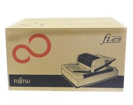 PA97301-K761 - Fujitsu FI-6770a Packaging Full