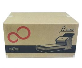 PA97302-K301 - Fujitsu FI-6240z Packaging Full