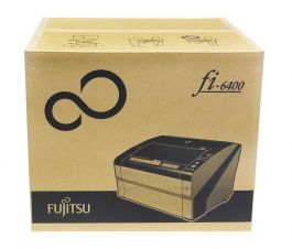 PA97305-Y581 - Fujitsu FI-6400 Top Box