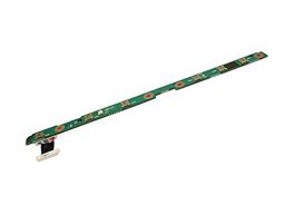 PF2203ASW002 - HP Button Switch Board with Cable
