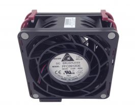 PFC0912DE - HP 90mm 12V DC Cooling Fan for ProLiant DL580 G7 / DL585 G7 Server