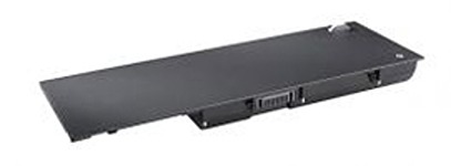 PG474 - Dell 9-Cell 11.1V Lithium-Ion Battery for Precision M6400 M6500
