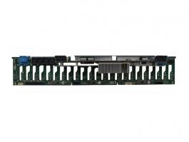 PGP6R - Dell Hard Drive SAS Backplane with Expansion Board for PowerEdge R730XD