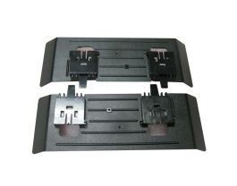 PJ147 - Dell Tower Foot Pedestal Assembly Stabilizer Kit for PowerEdge 1900