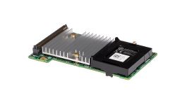 PK2W9 - Dell PERC H710 Mini Mono 6GB/S PCI Express SAS RAID Controller Card with 512MB NV Cache
