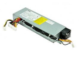 PS-5341-1DS-ROHS-860 - Dell 345-Watts Power Supply for PowerEdge 850 860 R200