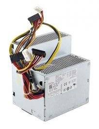 PS-6261-1DA - Dell 255-Watts Power Supply for OptiPlex GX780 / 960