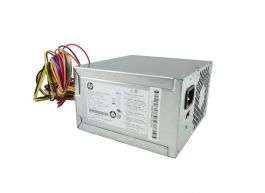 PS-6301-4 - HP 300-Watts Power Supply for Pavilion HPE H8-1020 Desktop PC