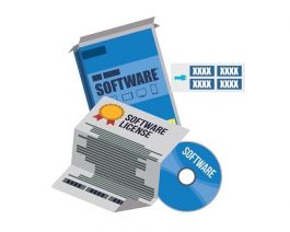 PSCP-ST-0001 - Fujitsu Paperstream Capture Pro Qc/index Station Software License
