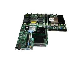 PTWDY - Dell Intel C602 Chipset System Board (Motherboard) Socket LGA-2011 for PowerEdge R720 Server