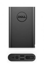 PW7015M - Dell Power Companion 4-Cell 12000mAh External Battery Pack for Inspiron 13 73XX / 15 7548 / Latitude 3450 / 3550 / 7350 / E5450 / E5550