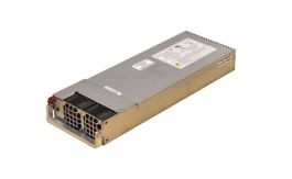 PWS-1K22-1R - Supermicro 1200-Watts 1U Redundant Power Supply, with PFC