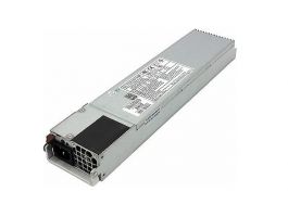 PWS-1K28P-SQ - Supermicro 1000/1280-Watts High-Efficiency 80-Plus Platinum 1U Power Supply Module with Digital Switching Control, PFC and PMBus 1.2